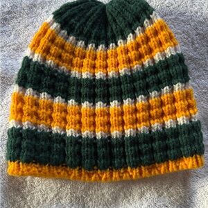 Oregon Ducks Beanie
